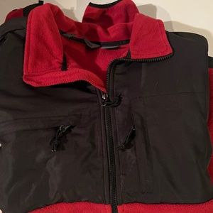 U.S. Life Fleece Jacket